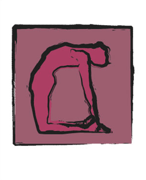 yoga pose
